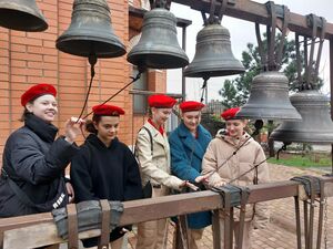 Юнармейцы (22-23г)